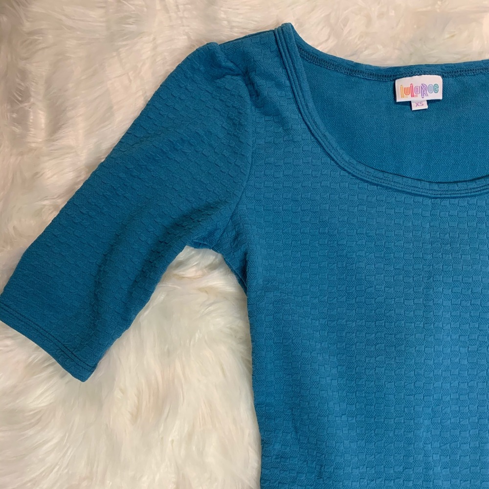 LuLaRoe Nicole Dress